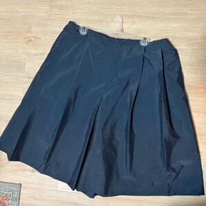Never worn Zara Nylon blend Shorts